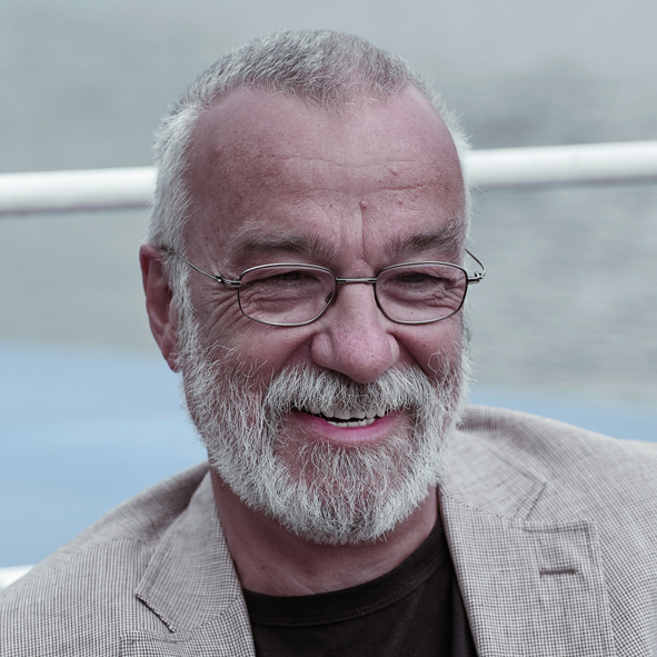 Arnold Retzer