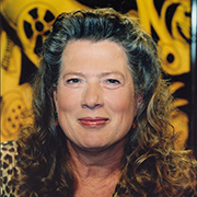 Brigitte Lämmle